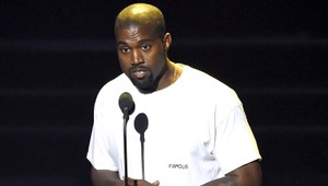 Raper Kanye West chce kandidovať na prezidenta USA
