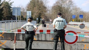 Rakúsko od nedele otvorí všetky hraničné priechody so Slovenskom