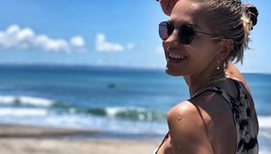 Dare raketovo stúpajú followeri, jej telo popiera zákony prírody