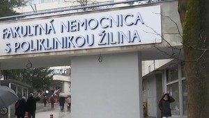 Detské srdcia nemá kto liečiť. Žiline chýba kardiológ