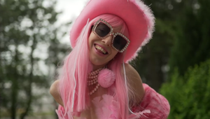 Kontroverzná Alex Wortex na nepoznanie: Veď ona je za tým všetkým krásna žena!