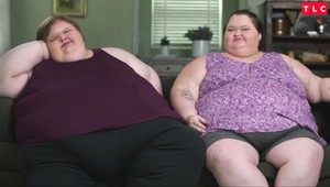 Najslávnejšie obézne sestry vážili dokopy takmer pol tony: TAKTO vyzerajú dnes!