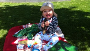 mMgr.art Vincent - malý magister umenia