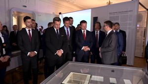 V parlamente schválili mimoriadny štátny sviatok