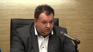 Generálneho riaditeľa PPA Juraja Kožucha treba odvolať, vyzýva SaS