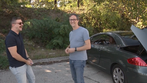 Rok v Krimi: Pozrite si najvtipnejšie nepodarky kolegov počas natáčaní