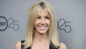 Heather Locklear posiela z odvykačky svojej dcére dojemnú správu! Toto sú jej slová!