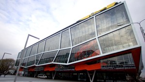 Aký bude osud klubu HC Slovan? Návrat do extraligy sa komplikuje, klubu hrozí konkurz