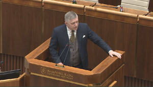 Hodina otázok v NR SR s premiérom Ficom