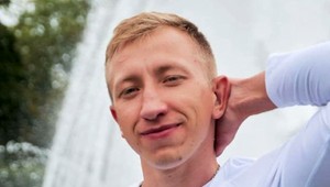Bieloruského aktivistu našli obeseného v parku. Ščučko povedal, že mal na tvári stopy po bití