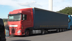 Záhada zmiznutých kávovarov: Polícia odhalila podvod rumunského vodiča