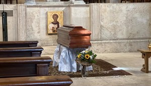 Cirkev sa pripravuje na pohreb kardinála Tomka: Do Ríma odcestuje delegácia