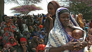 Afriku trápi vysoká pôrodnosť. Antikoncepcia je podľa imámov zbraňou Západu