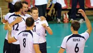 Pod vysokou sieťou Slovenska po víkende hneď veselšie