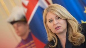 Zuzana Čaputová: Predčasné voľby sú jediným riešením, ak sa nerozhodne do konca januára vymenujem úradnícku vládu