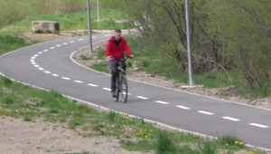 Na bicykli do práce a do školy: Ktoré projekty získali peniaze z Plánu obnovy?