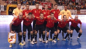 Od postupu na ME delil futsalistov Slovenska jediný strelený gól