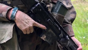 Poľsko uzavrelo vzdušný priestor pri Lubline kvôli hrozbe ruských dronov za hranicou