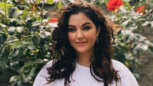 Celeste Buckingham oddychuje na Madeire: Vyzerá tak dobre, ako už dávno nie!