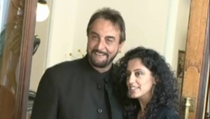 Legendárny Sandokan navštívil Prahu