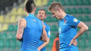 Slováci sa chcú proti Švédom dostať z výsledkovej krízy