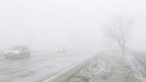 Prvý januárový víkend sa bude nápadne podobať na jeseň