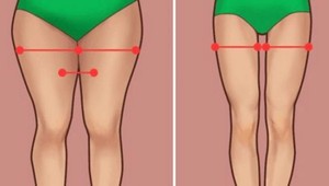 Zbohom široké boky a silné stehná: Táto 12-minútovka vám vyformuje sexi nohy