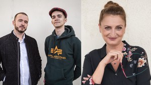 Lucia VRÁBLICOVÁ hviezdi po boku Frlajsa a Zrebného, ale... Vedeli ste o tejto TAJNEJ dohode?!