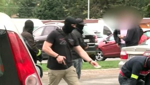 Údajný boss košického podsvetia podal trestné oznámenie na políciu