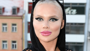 Prvá česká Barbie ukázala vo Varoch najodvážnejší outfit: Sú toto vôbec šaty?