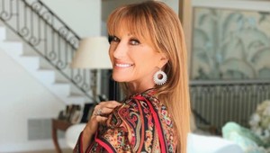 Upravená vyzerá stále úžasne, ale... Spoznali by ste Jane Seymour úplne bez mejkapu?