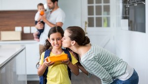 Toto sú najlepšie matky podľa znamení zverokruhu: Našli ste sa medzi nimi?