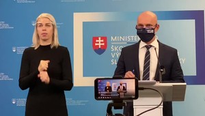 Nové opatrenia pre školy: Predlžujú sa prázdniny. Začnú už 20. decembra