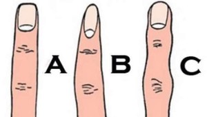 Ako vyzerá váš ukazovák? Jeho tvar odhalí vašu pravú osobnosť