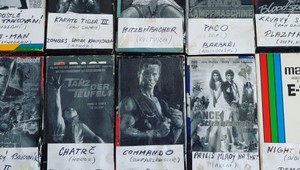 Pamätáte si ešte na VHS kazety? Ak áno, tento dokument by ste si mali pozrieť!