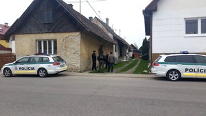 Ján (44) na Liptove bodol manželku (†55), zomrela v nemocnici