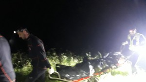 Nočné pátranie horských záchranárov sa skončilo tragicky. Dôchodcu (†74) z Terchovej zavalil strom