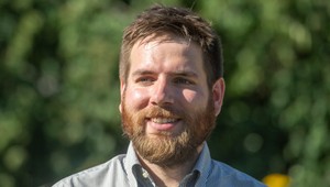 Voľby 2022: Na starostu bratislavského Ružinova bude kandidovať Ivor Švihran