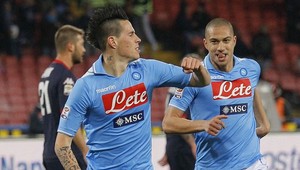 V nadchádzajúcej sezóne chce Hamšík získať Scudetto
