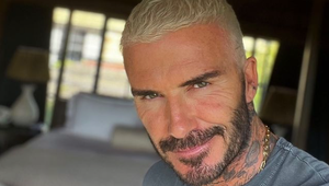 Už aj Beckham?! Dušoval sa, že sa nenechá vylepšovať, TÁTO zmena je ale neprehliadnuteľná!