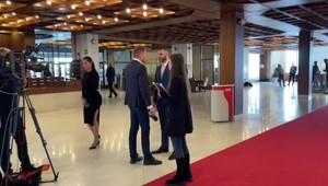 Ďalší konflikt v NR SR: Kvôli potýčke Matoviča s Mažgútom sa Pellegrini rozhodol potrestať média a občanov