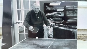 Vo veku 107 rokov zomrel Joe Veselsky, najstarší preživší holokaustu zo Slovenska