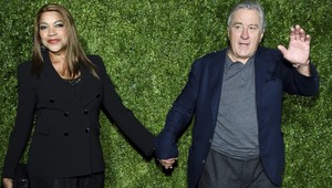 Robert De Niro sa po dvadsiatich rokoch manželstva rozvádza