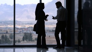 Irán zažíva boom rozvodových večierkov