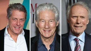 Nikdy nie je neskoro: Títo hollywoodski herci sa stali otcami po 50-tke!