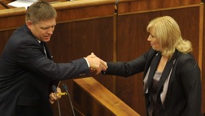 Fico by už vládol sám. Kompletný prehľad volebných preferencií...