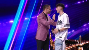 Tomášovi v Talente sebavedomie nechýbalo: Tvrdou maskou však zakrýva spomienky na ŠIKANU!