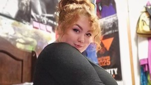 Ľudia na ňu zízajú s otvorenými ústami: Dôvodom nie je nadváha, ale jej priateľ!