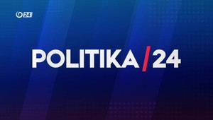 Politika 24: Juraj Blanár (Smer-SD)