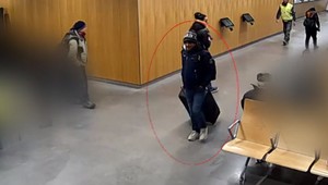 Pred vysnívanou cestou ich stihli okradnúť. Polícia prosí verejnosť o pomoc